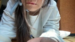 คลิปxxxน้องแยมน่ารักนัดเย็ดสุดเสียวหีแน่นมาก