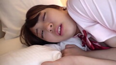 คลิปโป๊นักเรียนสาว18 หุ่นอวบ หีอูมแฟนหนุ่มรุ่นพ่อพาไปเย็ดหีที่บ้านพักชายทะเล กระเด้าหีอวบๆมันจังเลย