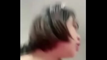เย็ดน้องเมียวัยเรียนมัธยมต้มขี้เงี่ยนนมใหญ่แตกใส่หีท่าแมว