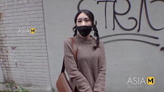 คลิปเด็ดเย็ดสาวตกงานในเกาหลี Xxx สาวผมเปียตกงาน โดนจ้างเย็ด ก่อนโดนส่งตัวกลับประเทศ