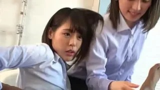 หนังโป๊ญี่ปุ่น บริษัทสาวโสด ได้โปรดมาxxxฉันที หนังโป๊ JAV ญี่ปุ่นจบเรื่อง