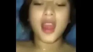 คลิปหลุดxxxเย็ดหีเมียพี่ชายที่นับถือกัน ครางดังหีสวยนมใหญ่